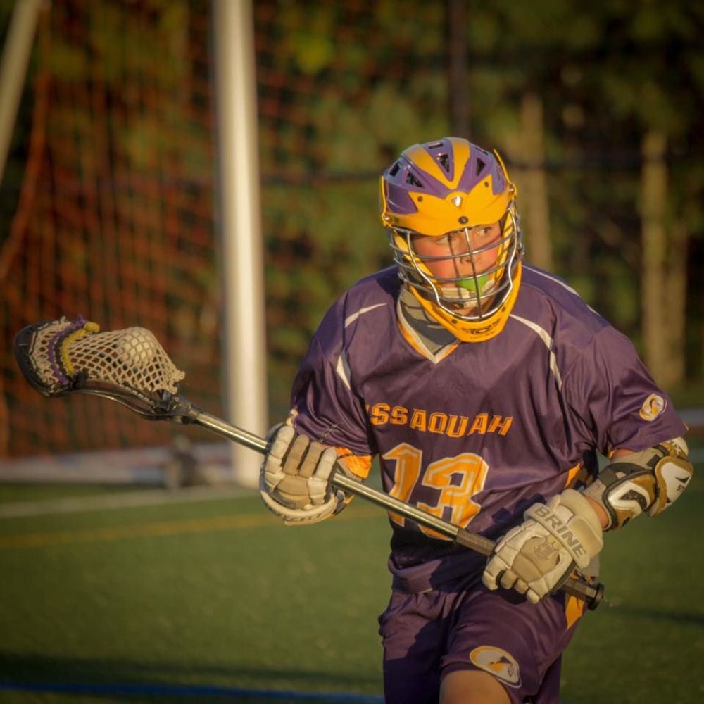 Meet your Posher, Valarie